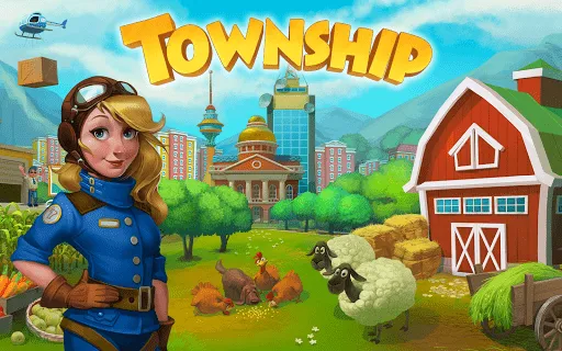 Township screenshot 26