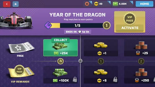 Motorsport Manager Game 2024 screenshot 24