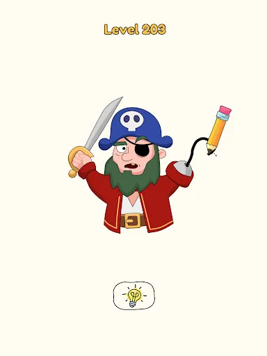 DOP 4: Draw One Part screenshot 13