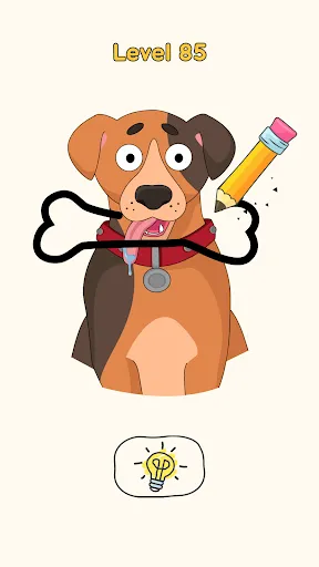 DOP 4: Draw One Part screenshot 3