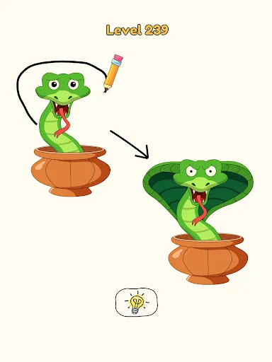 DOP 4: Draw One Part screenshot 21