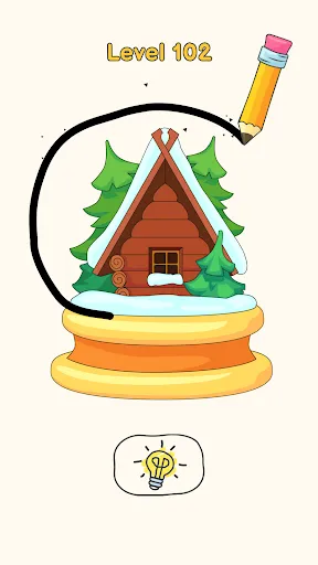 DOP 4: Draw One Part screenshot 5