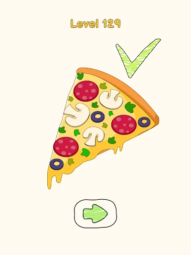 DOP 4: Draw One Part screenshot 9