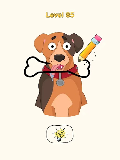 DOP 4: Draw One Part screenshot 10