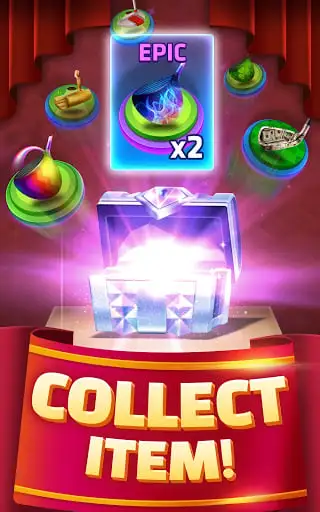 Mini Golf King screenshot 13