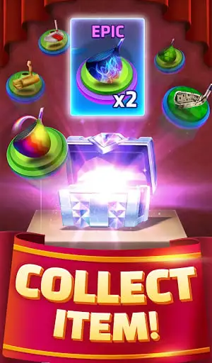 Mini Golf King screenshot 8