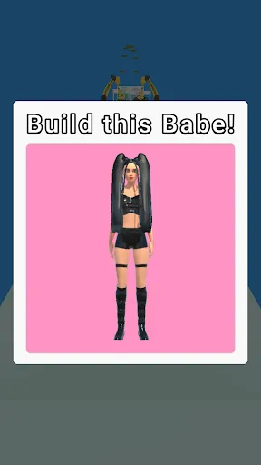 Build A Queen screenshot 2