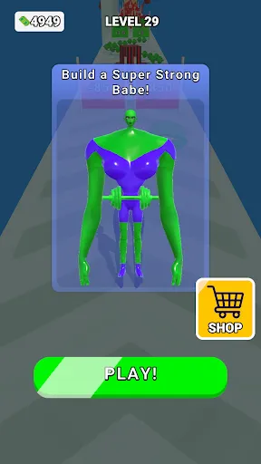 Build A Queen screenshot 12