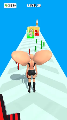 Build A Queen screenshot 7