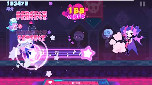 Muse Dash screenshot 7