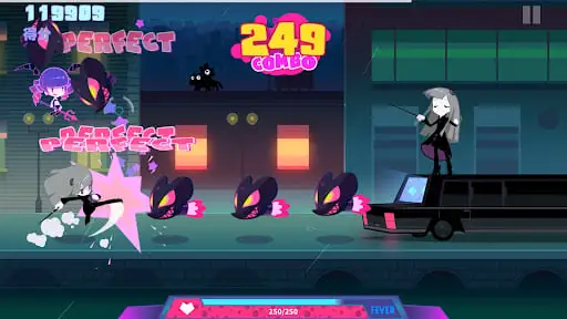 Muse Dash screenshot 9