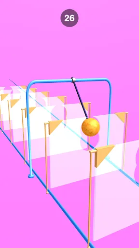 Perfect Time - ASMR Chill Game screenshot 5