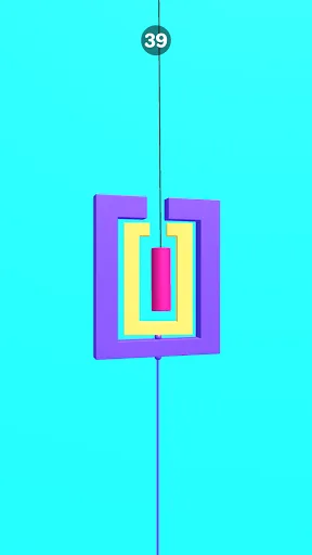 Perfect Time - ASMR Chill Game screenshot 7