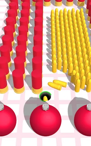 Attack Hole - Black Hole Games screenshot 11