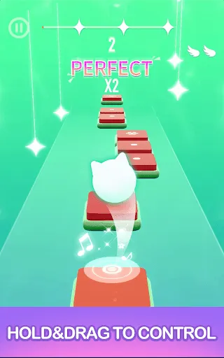 Dancing Cats - Music Tiles screenshot 11