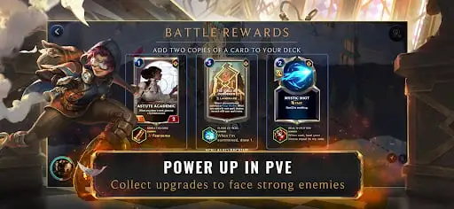 Legends of Runeterra screenshot 5