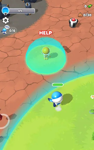 Life Bubble - My Little Planet screenshot 20