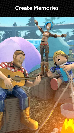 Roblox screenshot 12