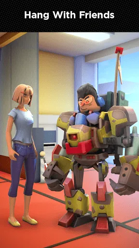 Roblox screenshot 14