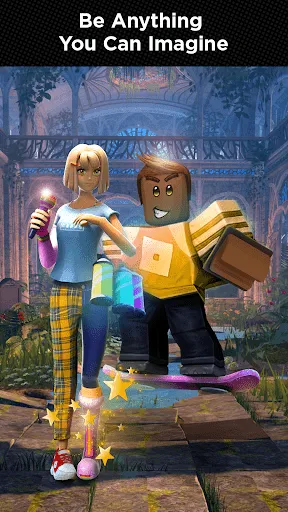 Roblox screenshot 18