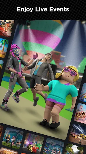 Roblox screenshot 20