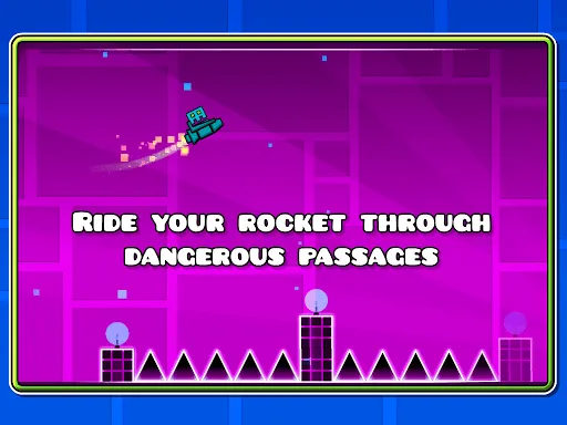 Geometry Dash screenshot 17