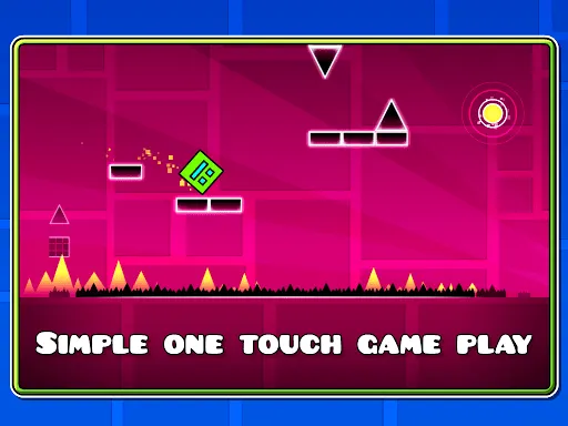Geometry Dash Lite screenshot 8