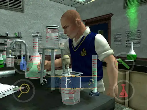 Bully: Anniversary Edition screenshot 14