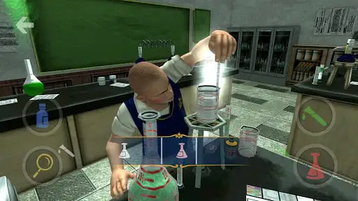 Bully: Anniversary Edition screenshot 3