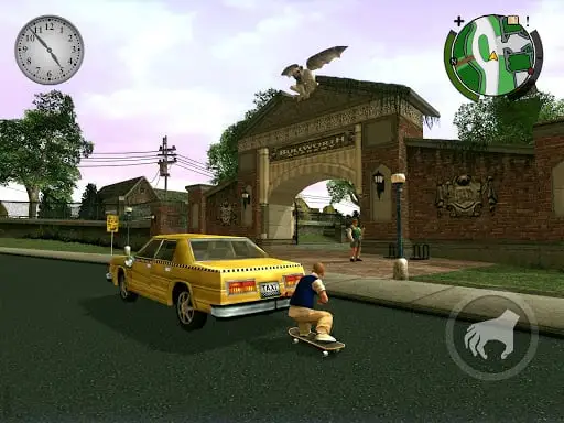 Bully: Anniversary Edition screenshot 8