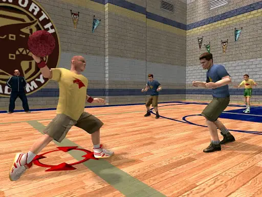 Bully: Anniversary Edition screenshot 10