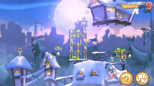 Angry Birds 2 screenshot 16