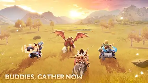 Kung Fu Saga screenshot 4