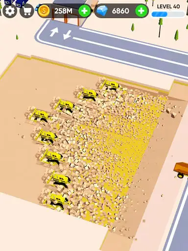 Dig Tycoon - Idle Game screenshot 11