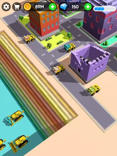 Dig Tycoon - Idle Game screenshot 13