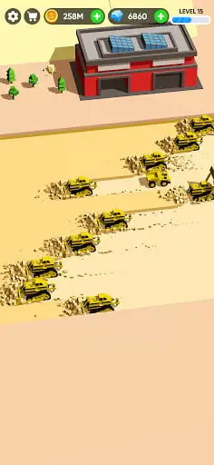 Dig Tycoon - Idle Game screenshot 4