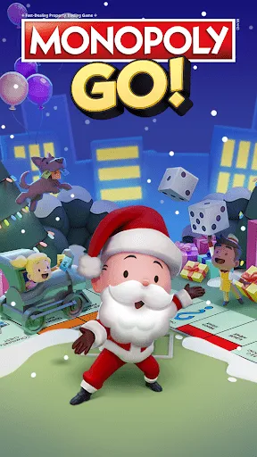 MONOPOLY GO! screenshot 1
