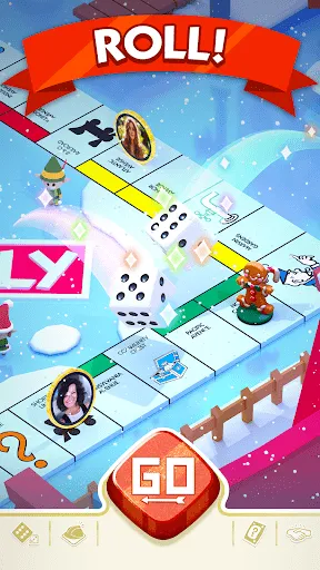 MONOPOLY GO! screenshot 2