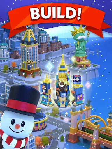 MONOPOLY GO! screenshot 11