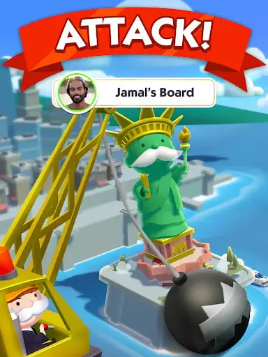 MONOPOLY GO! screenshot 13