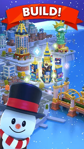 MONOPOLY GO! screenshot 3