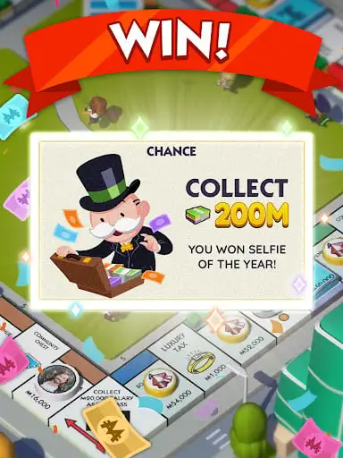 MONOPOLY GO! screenshot 22