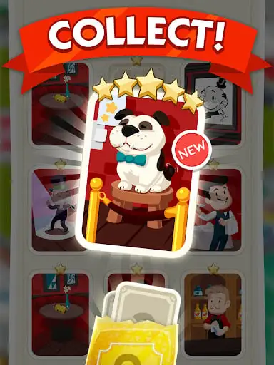 MONOPOLY GO! screenshot 23