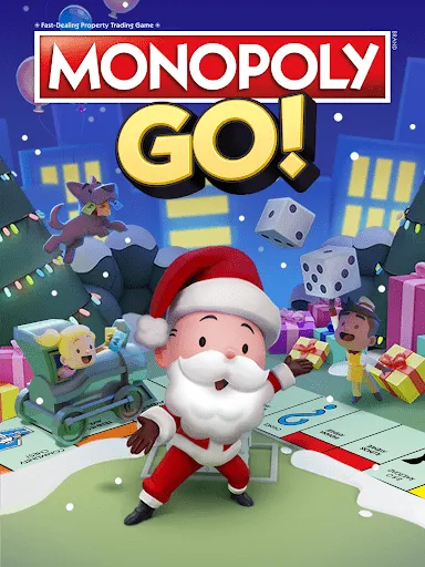 MONOPOLY GO! screenshot 9
