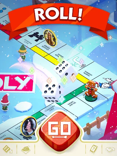 MONOPOLY GO! screenshot 10