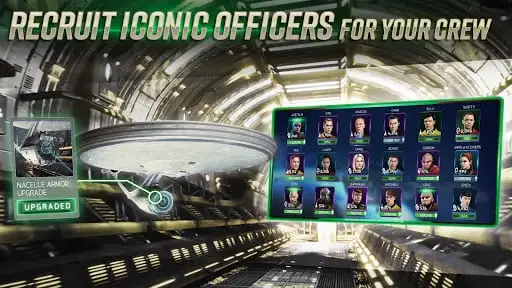 Star Trek™ Fleet Command screenshot 4