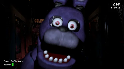 Five Nights at Freddy's screenshot 15