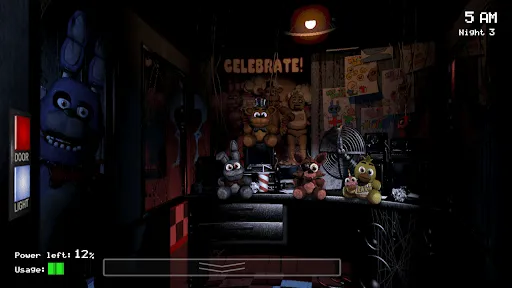 Five Nights at Freddy's screenshot 19