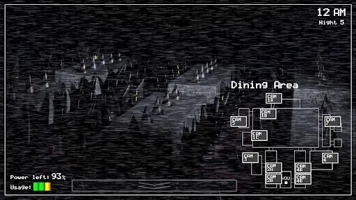 Five Nights at Freddy's screenshot 21