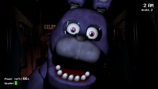 Five Nights at Freddy's screenshot 7